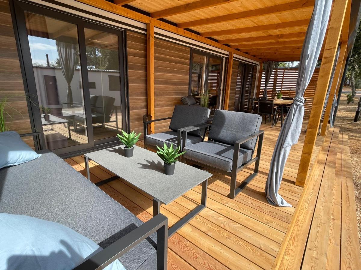 Kamp Mobile Bartol De Lux Biograd Na Moru